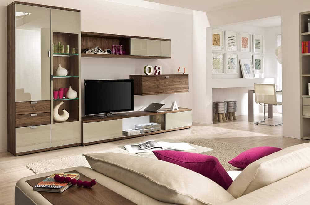 Thiết kế nội thất