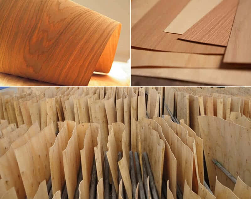 Sàn gỗ công nghiệp là gì? Các loại sàn gỗ công nghiệp hiện nay gỗ công nghiệp veneer