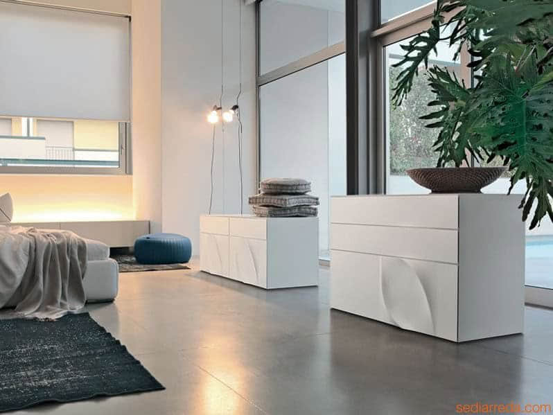 Vật liệu Composite trong thiết kế nội thất và cách ứng dụng