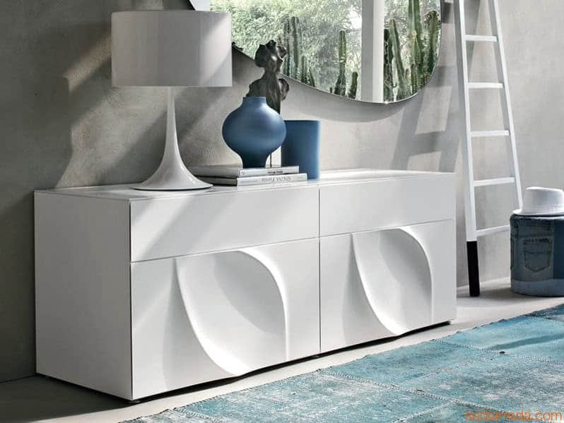 Vật liệu Composite trong thiết kế nội thất và cách ứng dụng