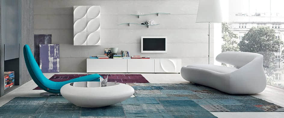 Vật liệu Composite trong thiết kế nội thất và cách ứng dụng