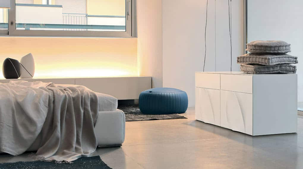 Vật liệu Composite trong thiết kế nội thất và cách ứng dụng