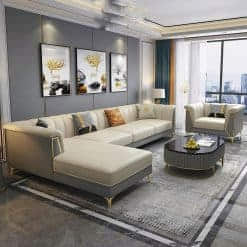 Ghế Sofa 1