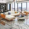 Ghế Sofa 3