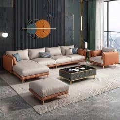 Ghế Sofa 5