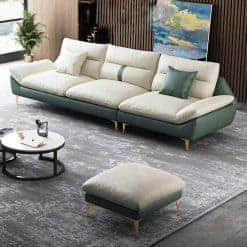 Ghế Sofa 6