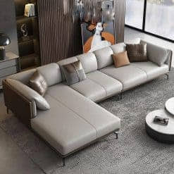 Ghế Sofa 8