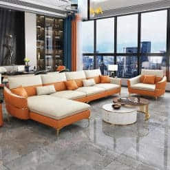 Ghế Sofa 12