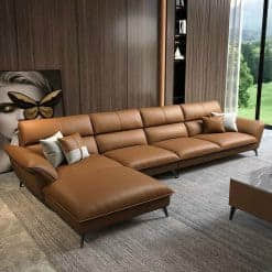 Ghế Sofa 18