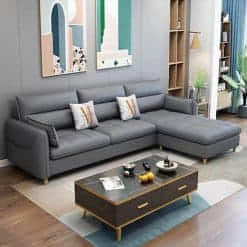 Ghế Sofa 24