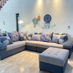 Ghế Sofa 25