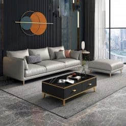 Ghế Sofa 30