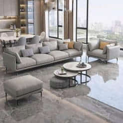 Ghế Sofa 31