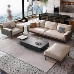 Ghế Sofa 35