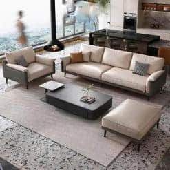Ghế Sofa 45