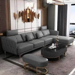 Ghế Sofa 48