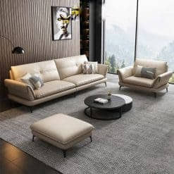 Ghế Sofa 53