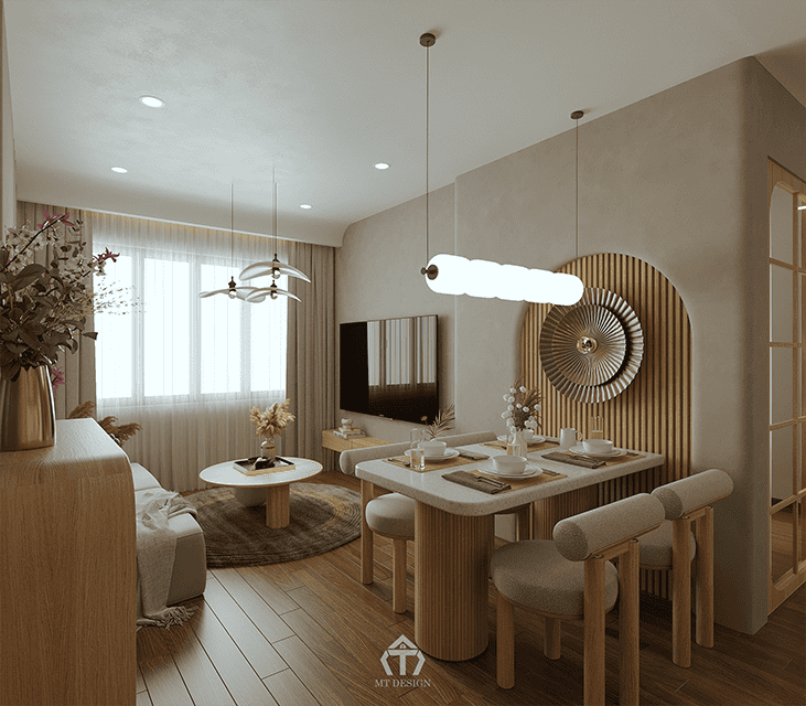 Xu hướng nội thất được yêu thích dành cho căn hộ chung cư Nhà Ở Xã hội Xu hướng nội thất được yêu thích dành cho căn hộ chung cư Nhà Ở Xã hội